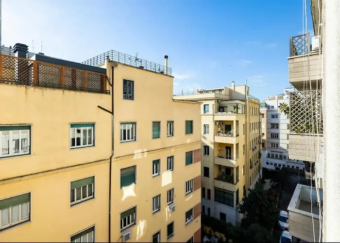 Luxury Appartment 250Mt For Lovers
